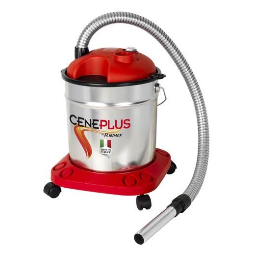 Пылесос для сбора пепла RIBIMEX CENEPLUS PRCEN006